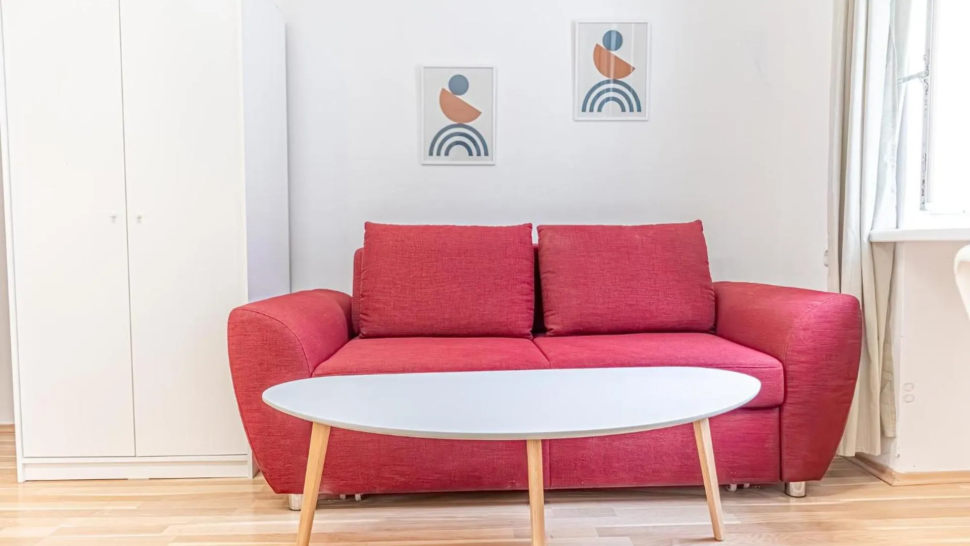 Economy City Living 1Br Apt In Great Location Vienna 0*,  Austria
