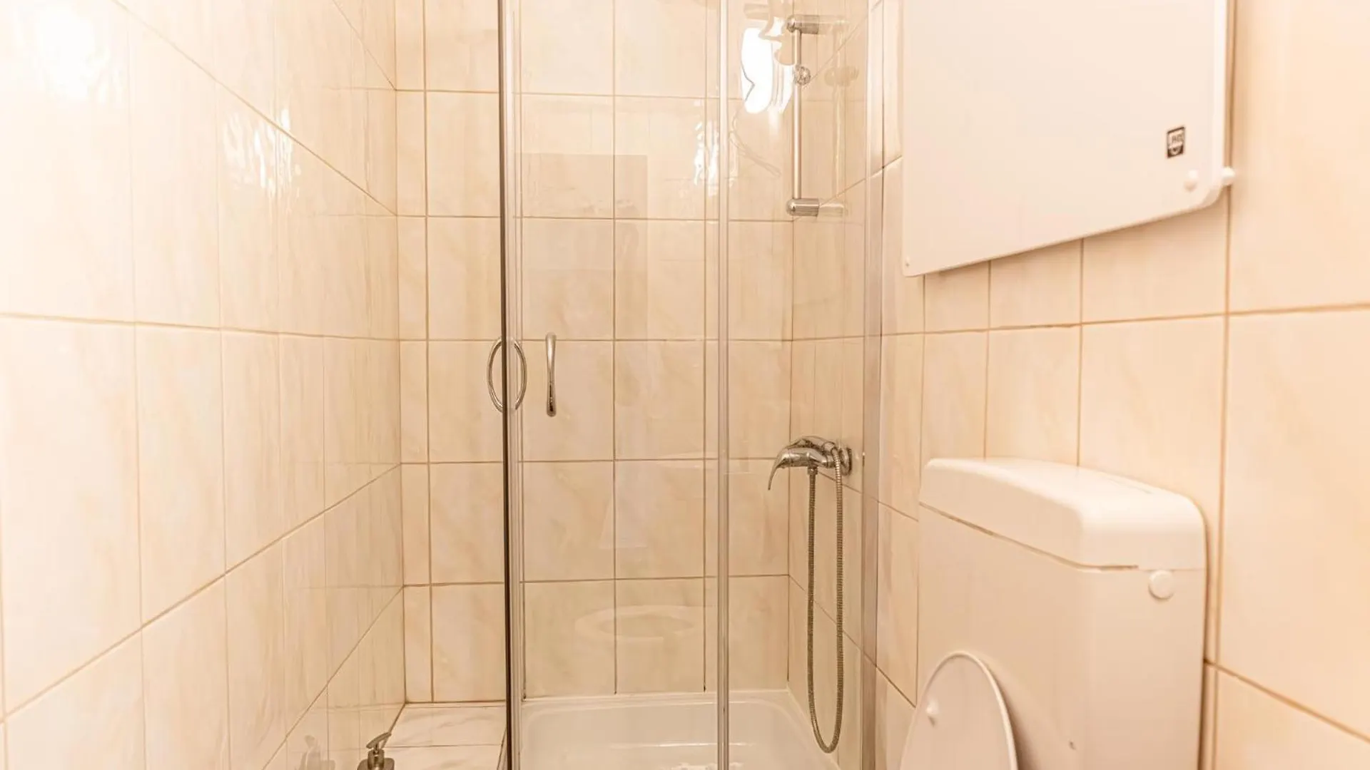 Economy City Living 1Br Apt In Great Location Vienna 0*,  Austria