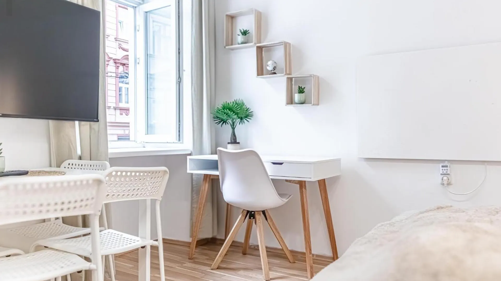 Apartment Economy City Living 1Br Apt In Great Location Vienna