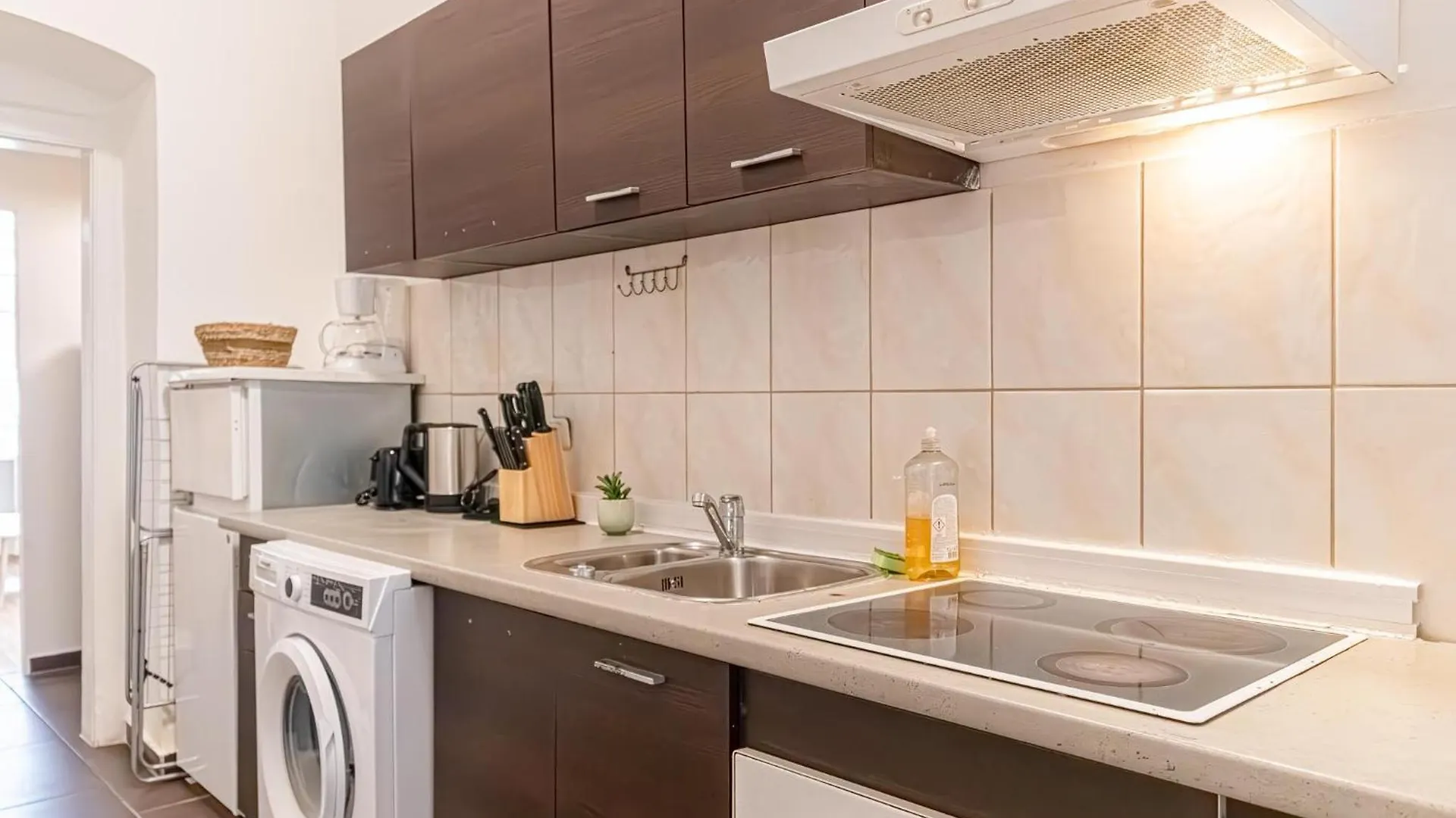 Economy City Living 1Br Apt In Great Location Vienna Austria